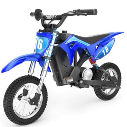 Hiboy DK1 Electric Dirt Bike (for kids 3-10 years old)