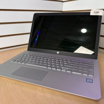 HP i5 2.5 Ghz | 12GB ram | 1TB touchscreen