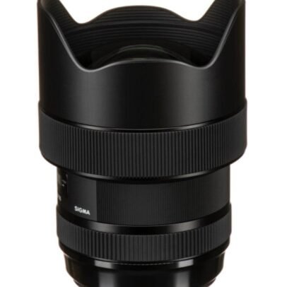 SIGMA 14-24mm F2.8 DG for Canon