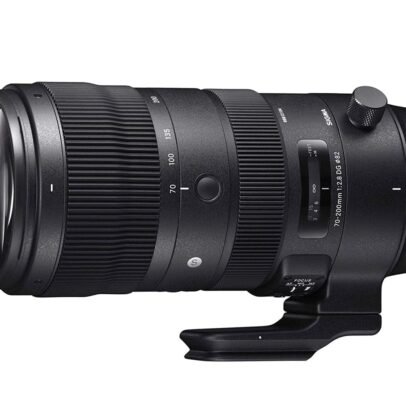 SIGMA 70-200mm F2.8 DG OS HSM
