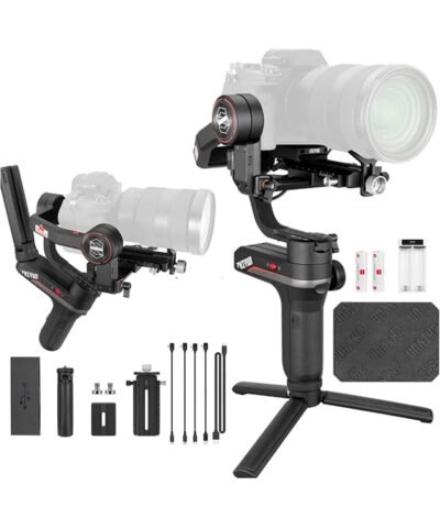 ZHIYUN WEEBILL S