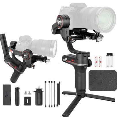 ZHIYUN WEEBILL S