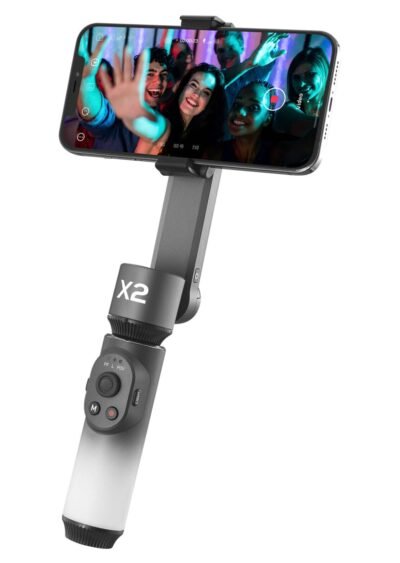 Zhiyun Smooth X2