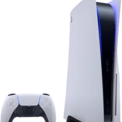 Sony - PlayStation 5 Disc Edition Console