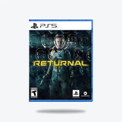 Returnal Standard Edition - PlayStation 5