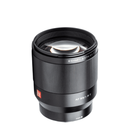 Viltrox AF 85mm f/1.8 Z Lens for Nikon Z