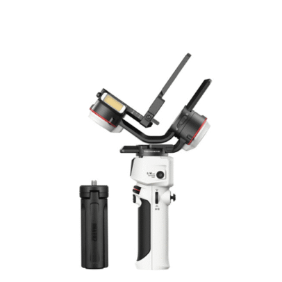 Zhiyun-Tech CRANE-M3 3-Axis Handheld Gimbal Stabilizer (Standard Kit)