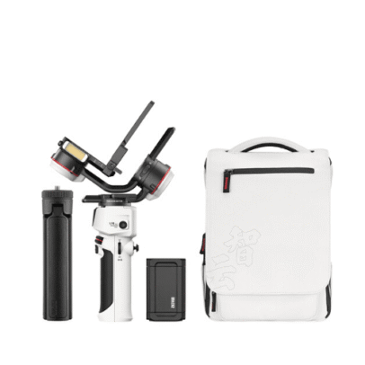 Zhiyun-Tech CRANE-M3 3-Axis Handheld Gimbal Stabilizer (Combo Kit)