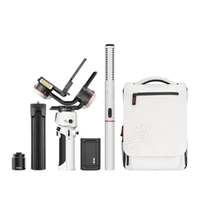Zhiyun-Tech CRANE-M3 3-Axis Handheld Gimbal Stabilizer (Pro Kit)