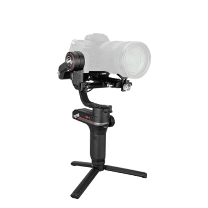 Zhiyun-Tech WEEBILL-S Handheld Gimbal Stabilizer