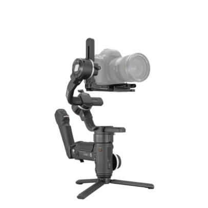 Zhiyun-Tech CRANE 3S Handheld Stabilizer