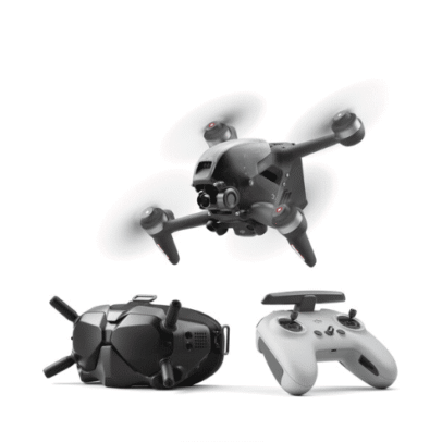 DJI FPV Drone (Combo)