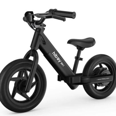 Hiboy BK1 Electric Balance Bike (for kids 3-5 years old)
