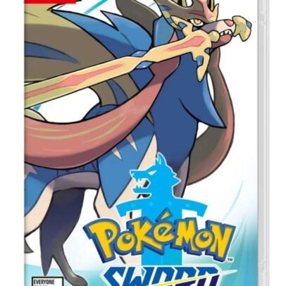 Pokemon Sword