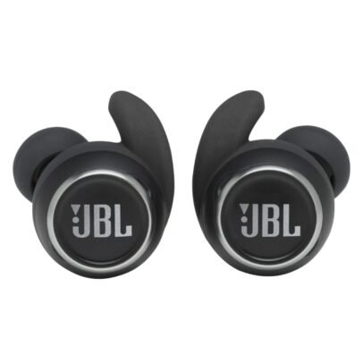 JBL REFLECT MINI TRUE WIRELESS NOISE CANCELING IN-EAR EARBUDS