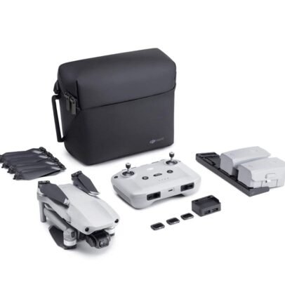 DJI MAVIC AIR 2 FLY MORE COMBO