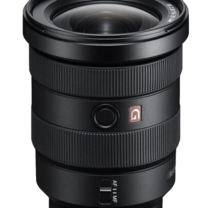 Sony G Master FE 16-35mm F2.8 GM