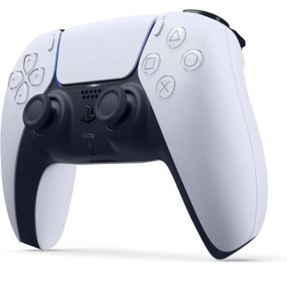 PlayStation DualSense Wireless Controller - White