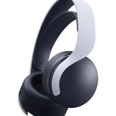 Pulse 3D Wireless Headset White