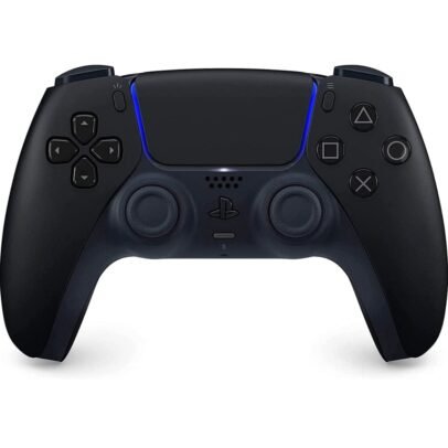 PlayStation DualSense Wireless Controller - Midnight Black
