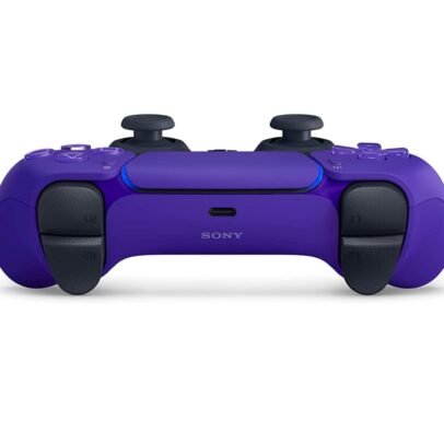 PlayStation DualSense Wireless Controller - Galactic Purple