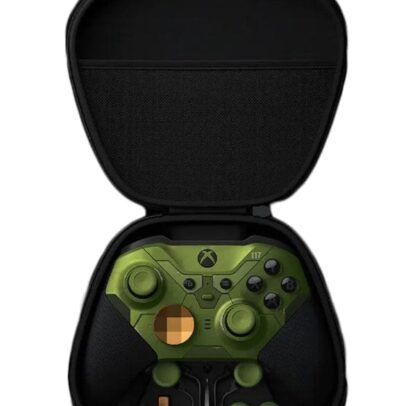 XBOX ELITE SERIES 2 CONTROLLER - HALO INFINITE