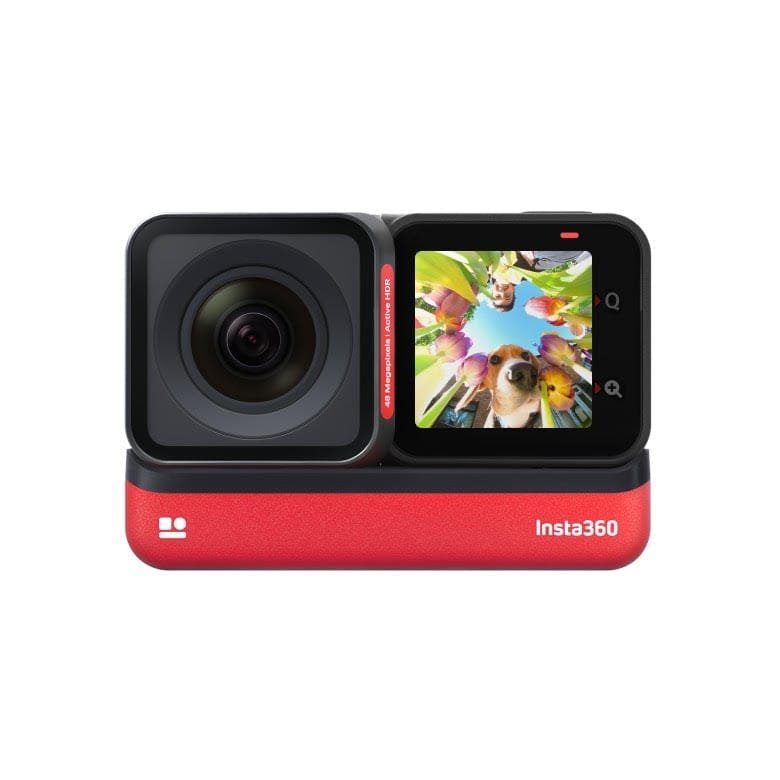 Canon PowerShot SX620 HS Digital Camera (Red) - EWorld Computer