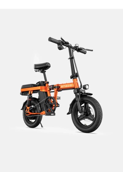 ENGWE T14 Folding Electric Bikes