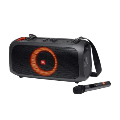 JBL PartyBox On-The-Go