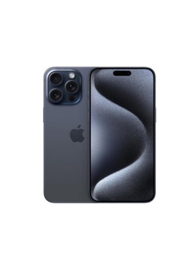 Apple iPhone 15 Pro Max - All Colours
