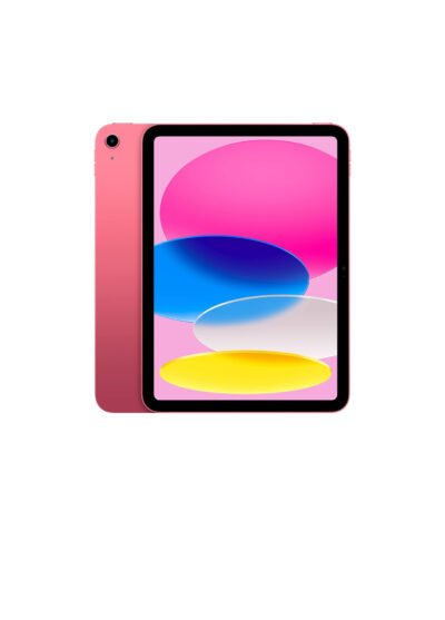 Apple iPad 10th Generation 10.9 Inch - Wi-Fi