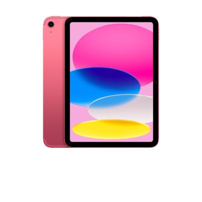 Apple iPad 10th Generation 10.9 Inch – Wi-Fi + Cellular – EWorld