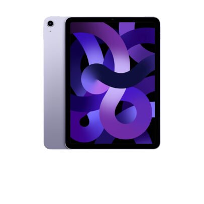 Apple iPad Air 5th Generation 10.9 Inch - Wi-Fi