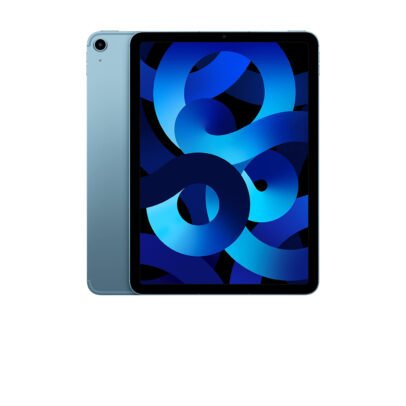 Apple iPad Air 5th Generation 10.9 Inch - Wi-Fi + Cellular