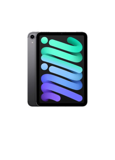 Apple iPad Mini 6th Generation  8.3 Inch - Wi-Fi + Cellular