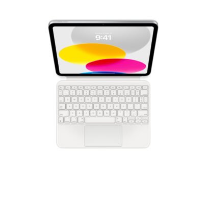 Apple Magic Keyboard Folio for iPad