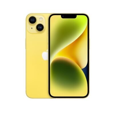 Apple iPhone 14 Plus 5G - All Colours