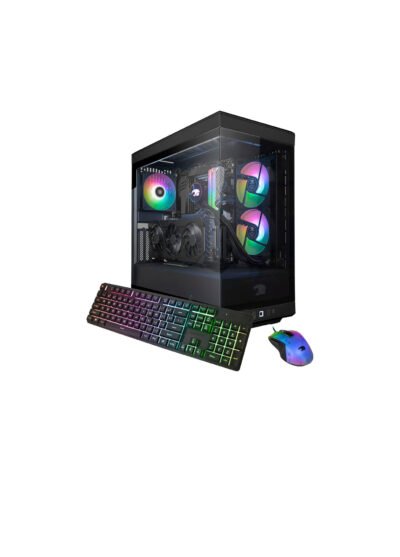 Gaming PC – EWorld Computer