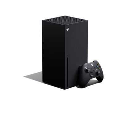 XBOX Series X 1TB