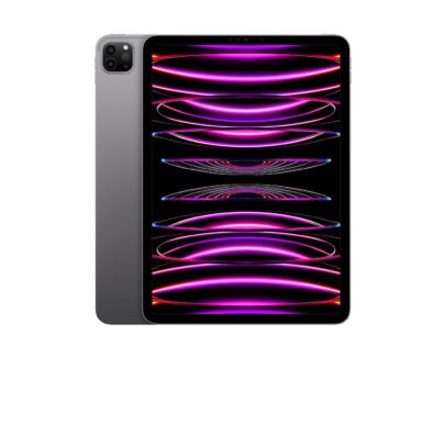 Apple iPad Pro 4th Generation 12.9 Inch - Wi-Fi