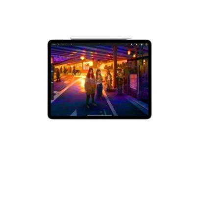 Apple Pencil 2nd Generation