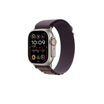 Apple Watch Ultra 2 GPS + Cellular Alpine Loop