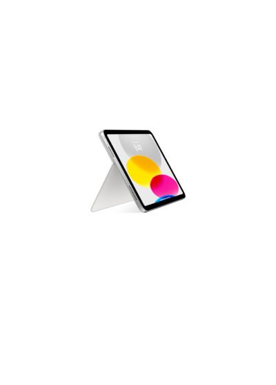 Apple Magic Keyboard Folio for iPad – EWorld Computer