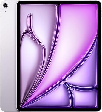 Apple iPad Air 13-inch (M4) Wi-Fi 7