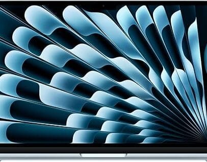 Apple 2026 MacBook Air M5, 13.6" 16GB/512GB SSD