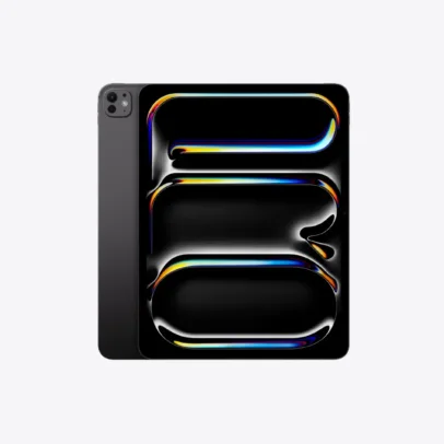 Apple iPad Pro 13-inch (M5) Wi-Fi 7