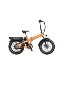 Heybike Mars 2.0