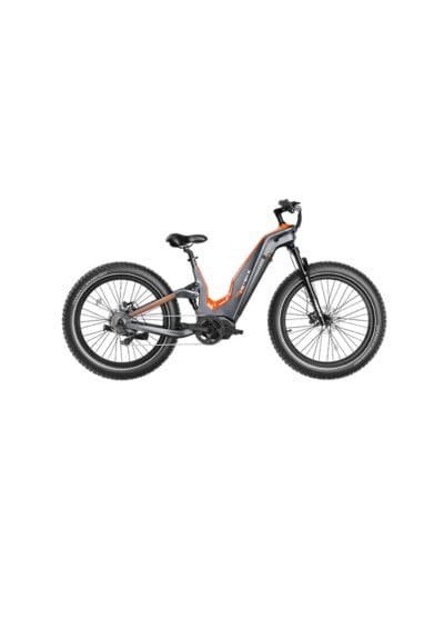 Heybike Hero