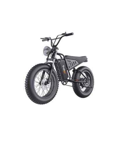 Freego Nachbike Swift S1 Motorcycle Electric Bike