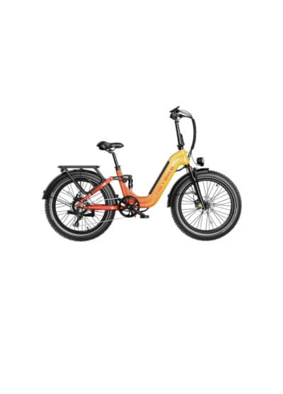 Heybike Horizon